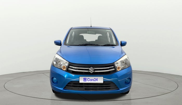 2016 Maruti Celerio ZXI AMT, Petrol, Automatic, 68,530 km, Front