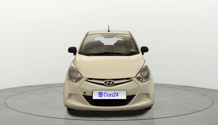 2014 Hyundai Eon ERA +, Petrol, Manual, 79,707 km, Front