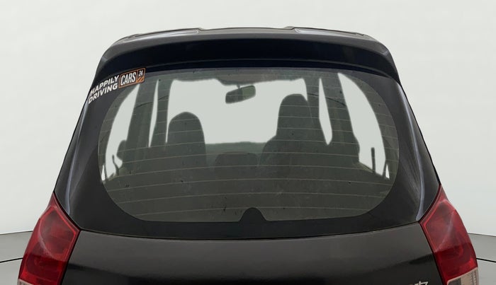 2019 Hyundai NEW SANTRO SPORTZ CNG, CNG, Manual, 97,340 km, Rear Windshield