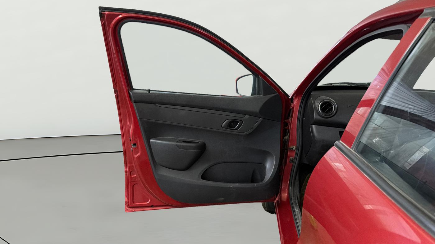 2019 Renault Kwid RXL, Petrol, Manual, 22,909 km, LHS Front Door