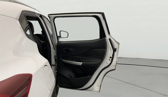 2021 Nissan MAGNITE XE, Petrol, Manual, 66,131 km, RHS Rear Door