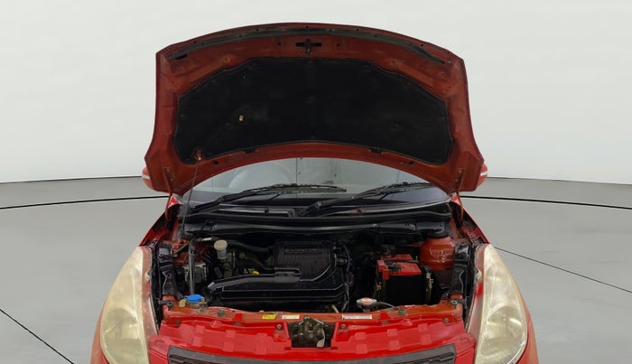 2014 Maruti Swift ZXI, Petrol, Manual, 89,888 km, Open Bonet