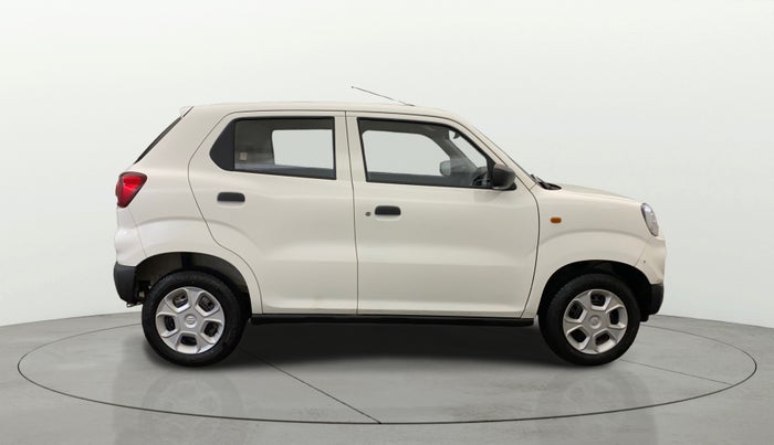 2025 Maruti S PRESSO VXI (O), Petrol, Manual, 3,493 km, Right Side View
