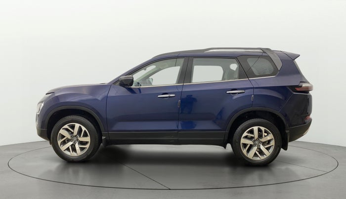 2023 Tata Safari XZA PLUS, Diesel, Automatic, 50,765 km, Left Side