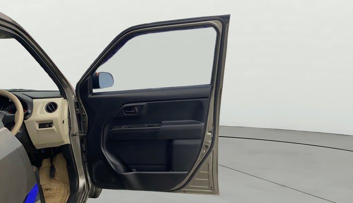 2019 Maruti New Wagon-R LXI 1.0, Petrol, Manual, 15,508 km, RHS Front Door