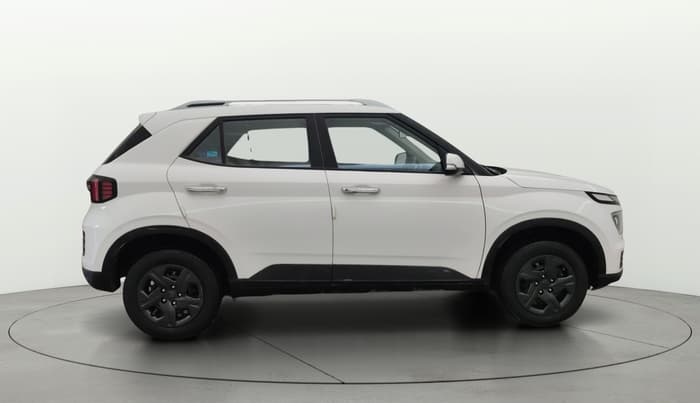 2024 Hyundai VENUE S(O) 1.2, Petrol, Manual, 23,423 km, Right Side View
