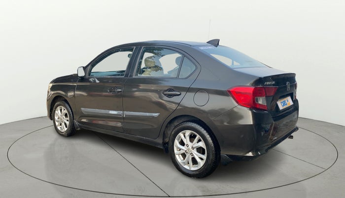 2020 Honda Amaze 1.2L I-VTEC VX, CNG, Manual, 51,916 km, Left Back Diagonal