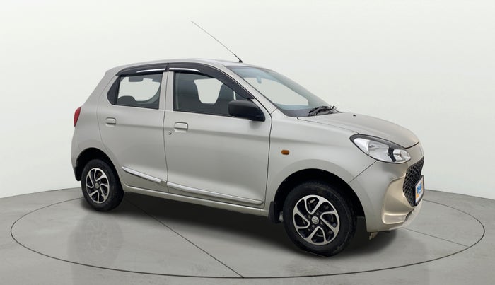 2023 Maruti Alto K10 VXI, Petrol, Manual, 21,033 km, Right Front Diagonal