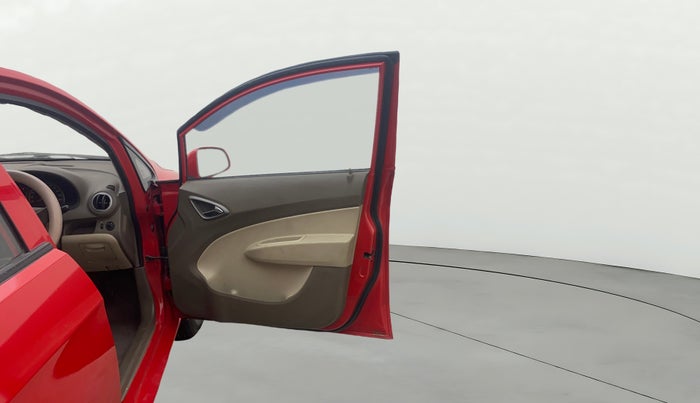 2013 Chevrolet Sail UVA 1.2 LS, Petrol, Manual, 48,283 km, RHS Front Door