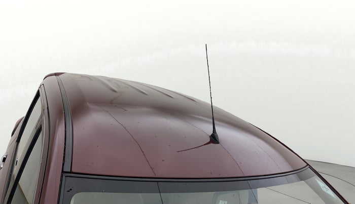 2023 Maruti Ertiga ZXI (O) CNG, CNG, Manual, 80,424 km, Roof