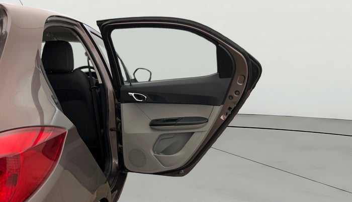 2019 Tata Tiago XZA PETROL, Petrol, Automatic, 24,787 km, RHS Rear Door