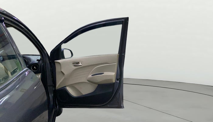 2018 Hyundai NEW SANTRO SPORTZ AMT, Petrol, Automatic, 55,182 km, RHS Front Door