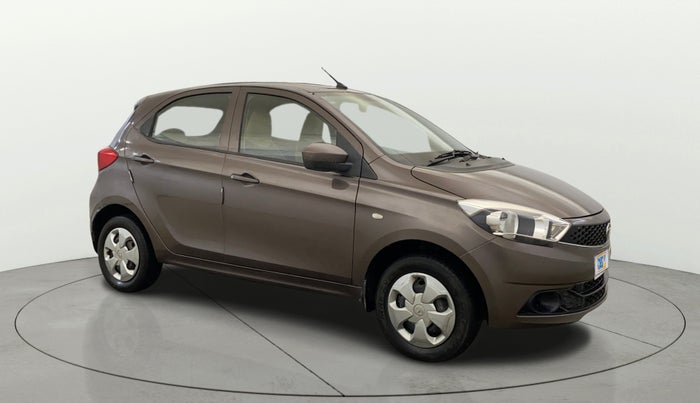 2019 Tata Tiago XT PETROL, Petrol, Manual, 25,004 km, SRP