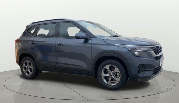 2020 KIA SELTOS HTK PLUS 1.5, Petrol, Manual, 54,573 km, SRP