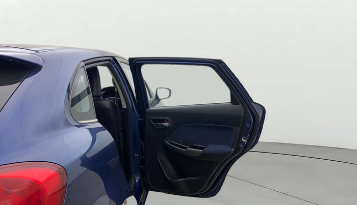 2019 Maruti Baleno ZETA PETROL 1.2, Petrol, Manual, 46,648 km, RHS Rear Door