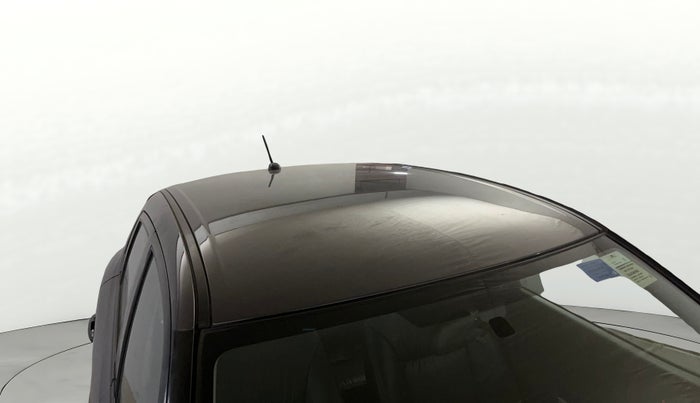 2017 Maruti Baleno DELTA PETROL 1.2, Petrol, Manual, 30,806 km, Roof