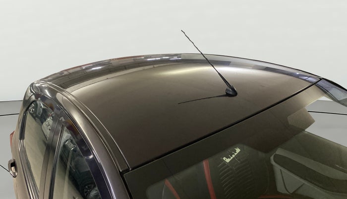 2022 Tata Tiago XZA PLUS PETROL, Petrol, Automatic, 41,377 km, Roof