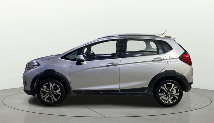 2018 Honda WR-V 1.5L I-DTEC VX MT, Diesel, Manual, 1,34,504 km, Left Side