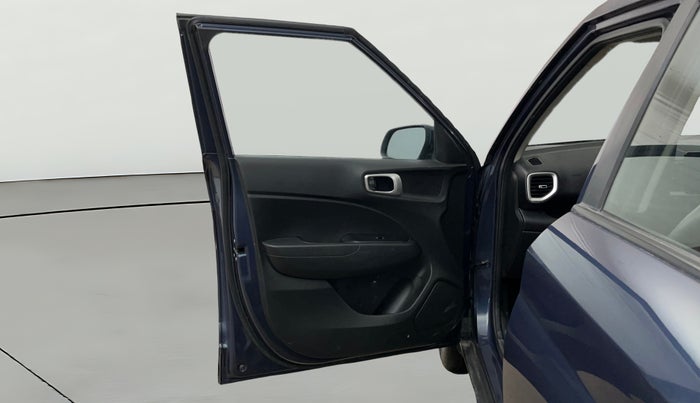 2021 Hyundai VENUE SX PLUS 1.0 TURBO DCT, Petrol, Automatic, 66,442 km, LHS Front Door