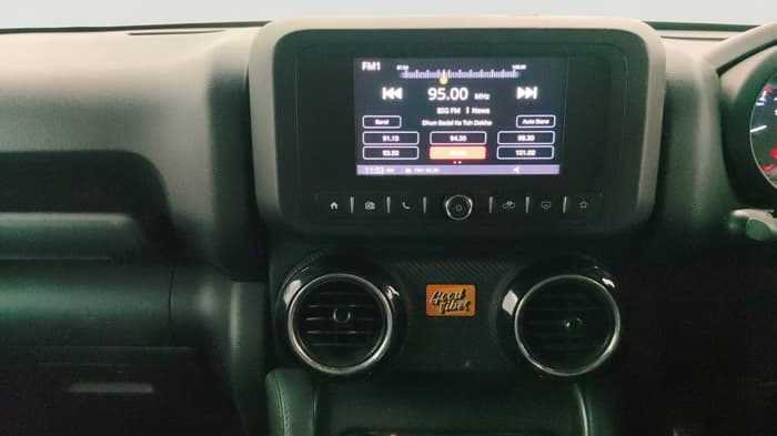 Features