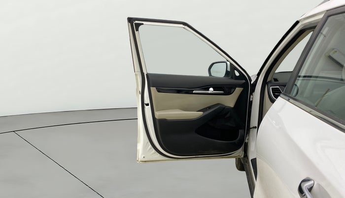 2020 KIA SELTOS HTX 1.5 PETROL, Petrol, Manual, 47,266 km, LHS Front Door