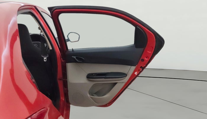 2016 Tata Tiago XT PETROL, Petrol, Manual, 63,274 km, RHS Rear Door