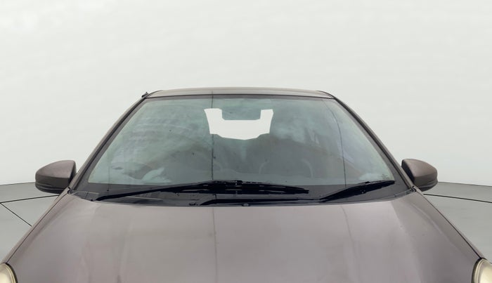 2016 Honda Brio S MT, Petrol, Manual, 79,640 km, Front Windshield