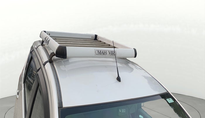 2016 Maruti Ertiga VDI SHVS, Diesel, Manual, 1,07,444 km, Roof