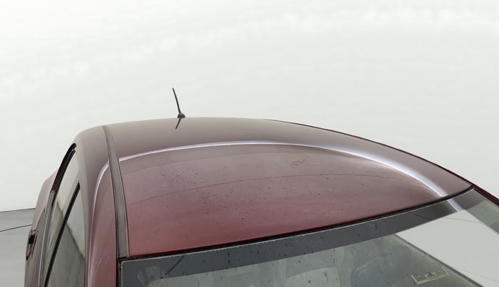 2015 Honda Amaze 1.2L I-VTEC SX, Petrol, Manual, 32,738 km, Roof