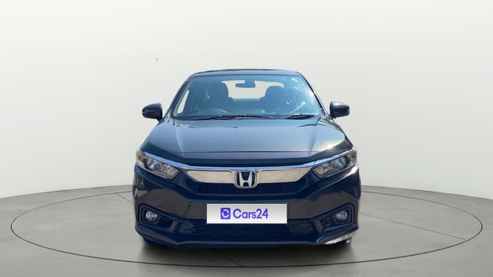 2021 Honda Amaze 1.2L I-VTEC VX, Petrol, Manual, 62,468 km, Front