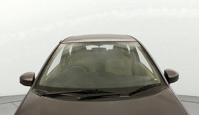 2017 Honda Brio S MT, Petrol, Manual, 95,020 km, Front Windshield