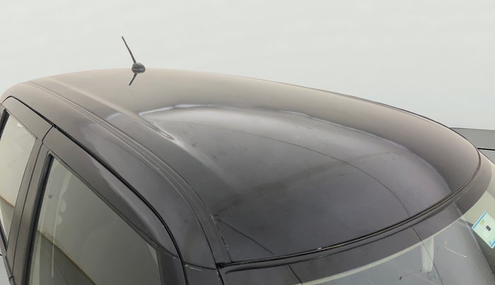 2022 Maruti Swift ZXI PLUS AMT DUAL TONE, Petrol, Automatic, 21,243 km, Roof