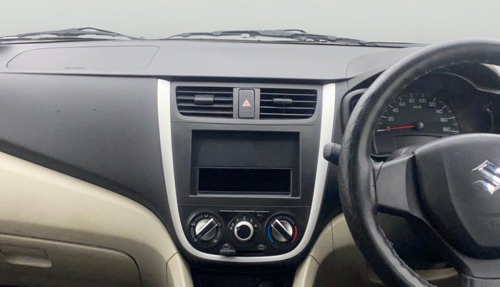 2020 Maruti Celerio VXI (O), Petrol, Manual, 18,949 km, Air Conditioner