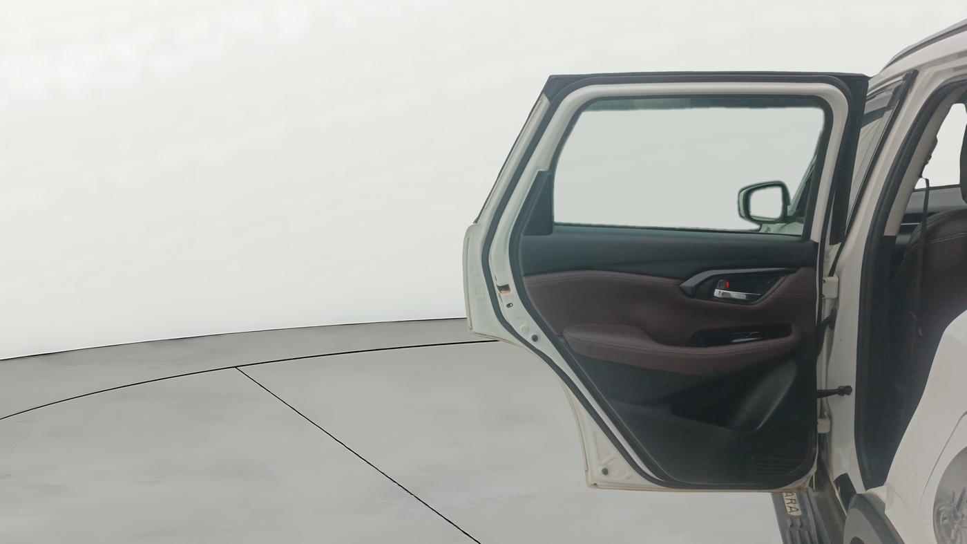 2023 Maruti Grand Vitara ZETA SMART HYBRID, Petrol, Manual, 75,975 km, LHS Rear Door