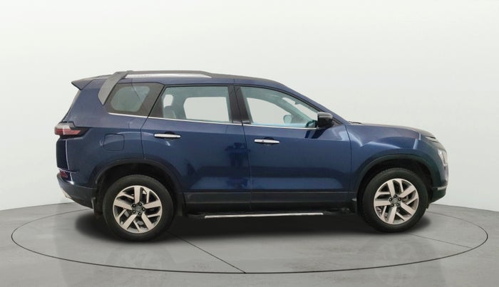 2022 Tata Safari XZA PLUS, Diesel, Automatic, 58,780 km, Right Side View