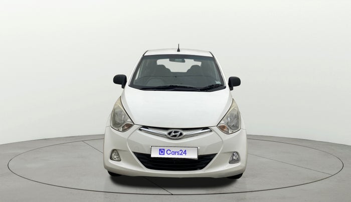 2013 Hyundai Eon MAGNA +, Petrol, Manual, 59,756 km, Front
