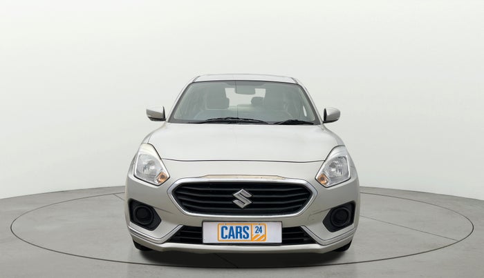 2018 Maruti Dzire VXI AMT, Petrol, Automatic, 48,114 km, Front