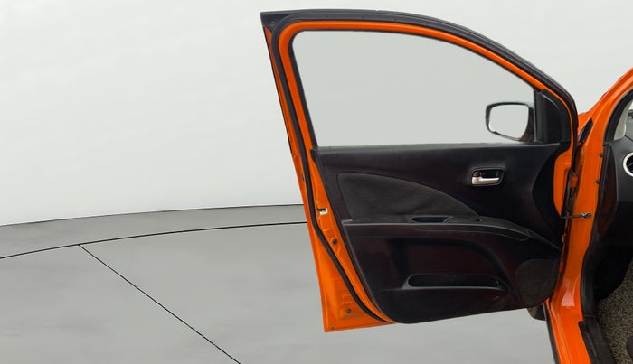 2017 Maruti Celerio ZXI AMT (O), Petrol, Automatic, 88,491 km, LHS Front Door