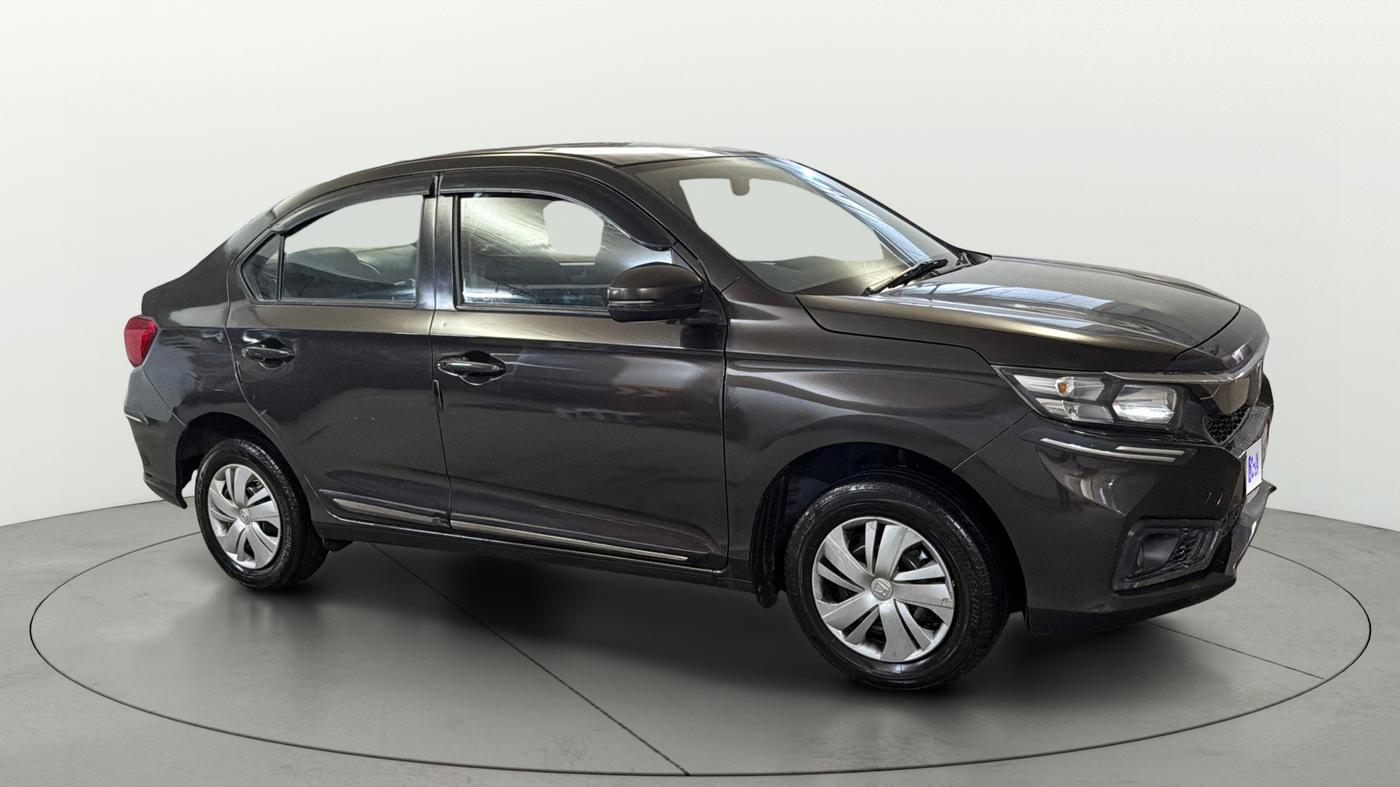 2019 Honda Amaze 1.2L I-VTEC S, Petrol, Manual, 43,660 km, SRP