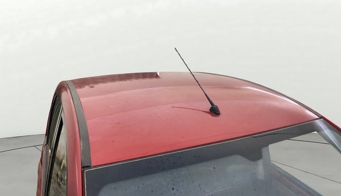 2016 Tata Nano TWIST XTA, Petrol, Automatic, 57,864 km, Roof