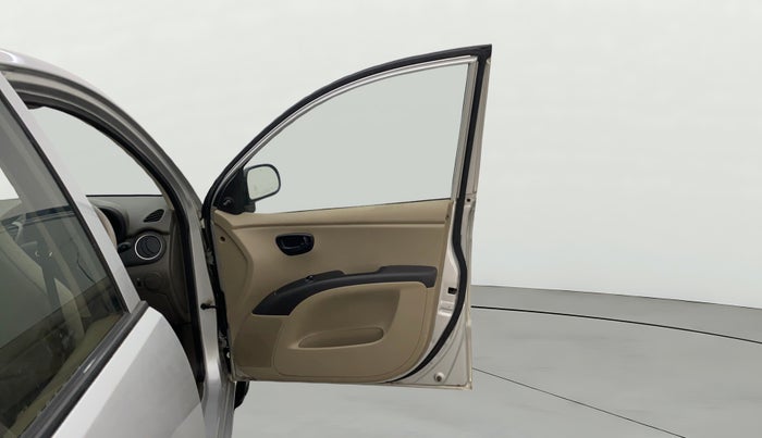 2013 Hyundai i10 ERA 1.1, Petrol, Manual, 63,448 km, RHS Front Door