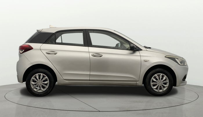 2015 Hyundai Elite i20 MAGNA 1.2, Petrol, Manual, 90,206 km, Right Side View