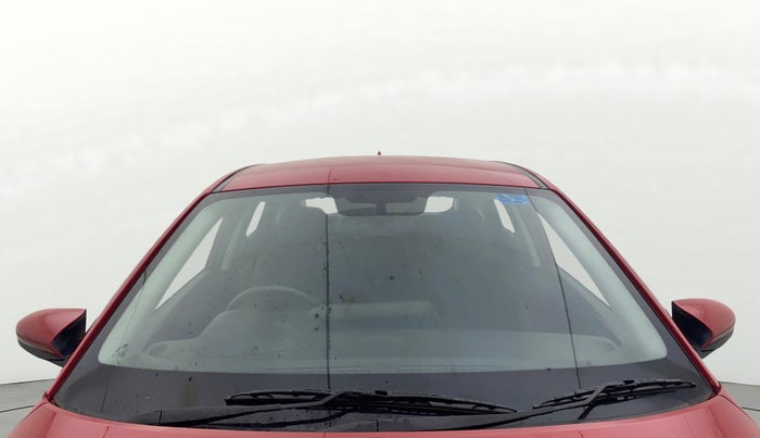 2020 Hyundai NEW I20 ASTA 1.2 AT, Petrol, Automatic, 8,908 km, Front Windshield