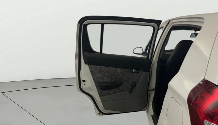 2017 Maruti Alto 800 LXI, Petrol, Manual, 29,611 km, LHS Rear Door