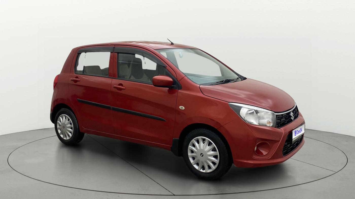 2019 Maruti Celerio VXI AMT (O), Petrol, Automatic, 31,200 km, SRP