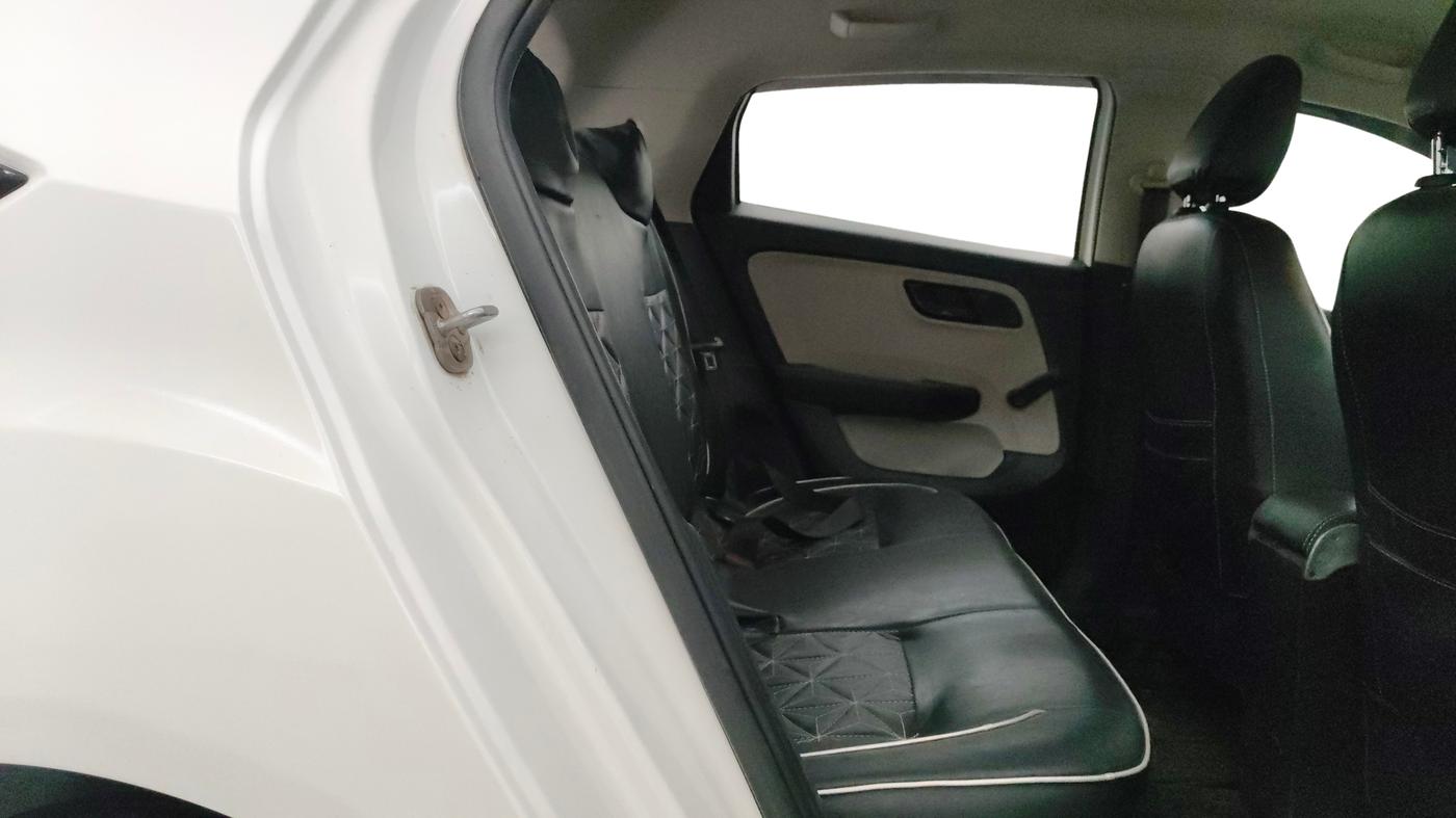 2021 Tata ALTROZ XE PETROL, Petrol, Manual, 48,354 km, Right Side Rear Door Cabin
