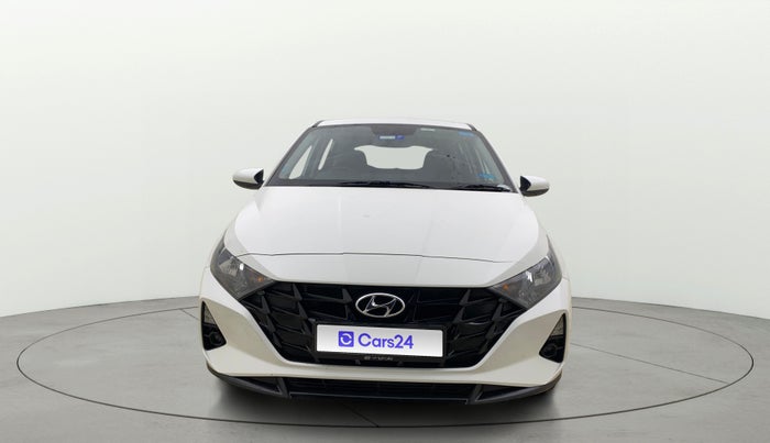 2023 Hyundai NEW I20 MAGNA 1.2 MT, Petrol, Manual, 12,754 km, Front