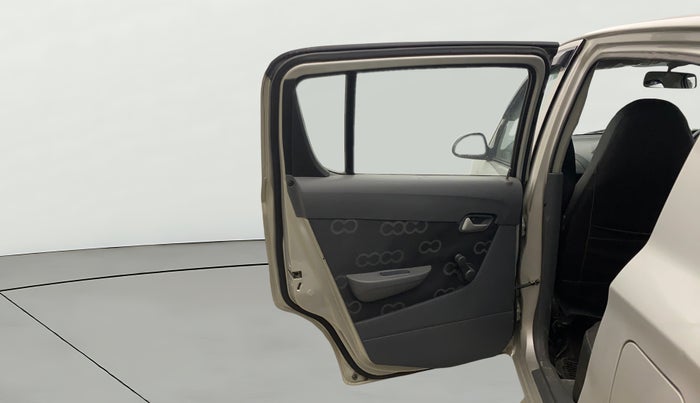 2016 Maruti Alto 800 LXI, Petrol, Manual, 27,024 km, LHS Rear Door