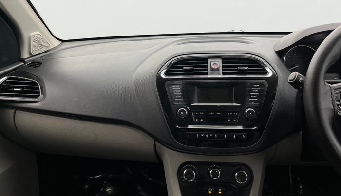 2018 Tata Tiago XZA PETROL, Petrol, Automatic, 51,146 km, Air Conditioner