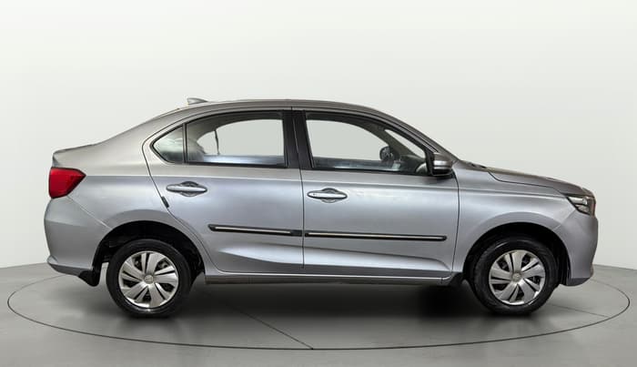2019 Honda Amaze 1.2L I-VTEC S, Petrol, Manual, 79,195 km, Right Side View